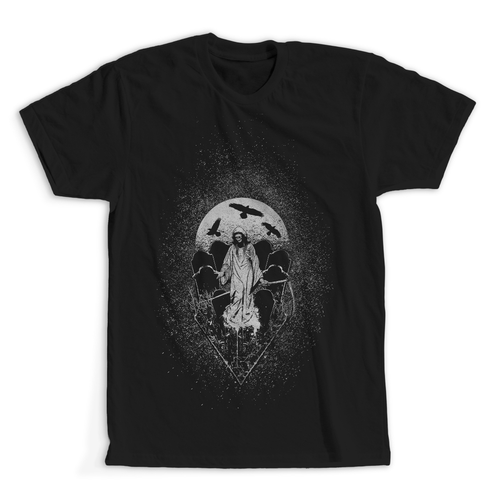 Graphic Tee